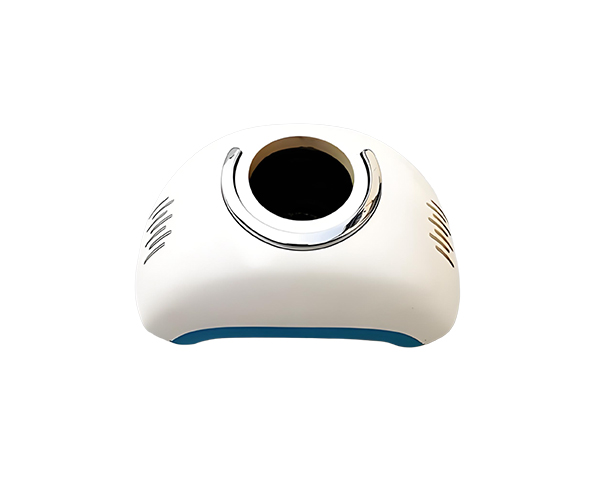 Mini Speaker Lid